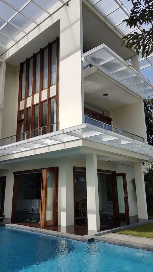 בנדונג Bukit Dago Palace 22 מראה חיצוני תמונה