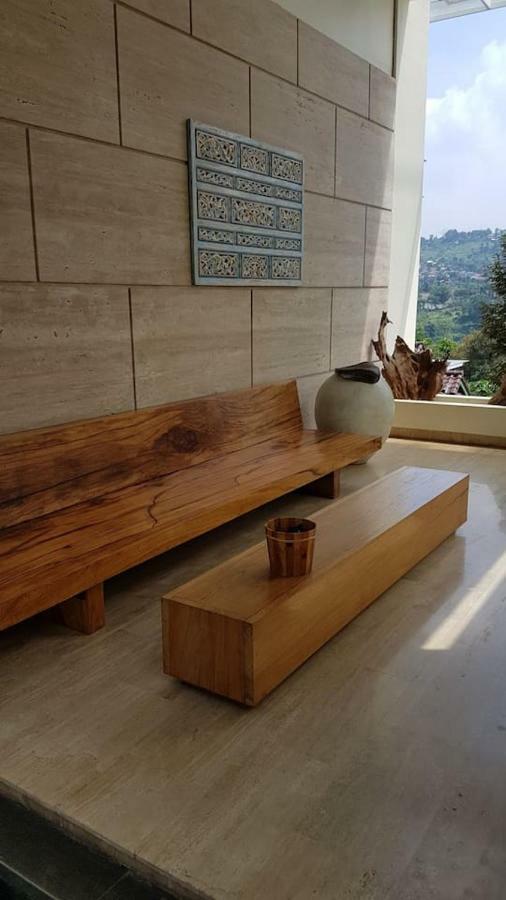 בנדונג Bukit Dago Palace 22 מראה חיצוני תמונה