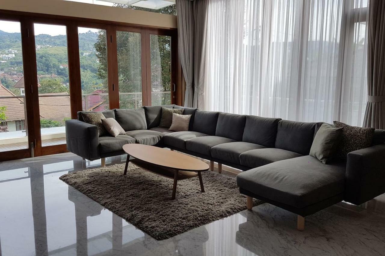 בנדונג Bukit Dago Palace 22 מראה חיצוני תמונה